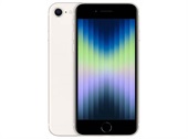 Apple iPhone SE 2022 5G 256GB - White
